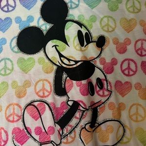 Disney Rainbow XL Female